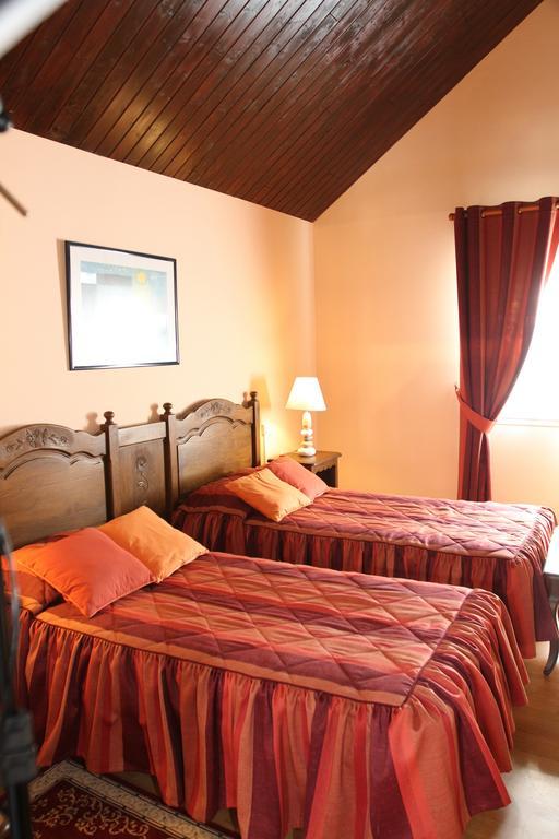 Golf Hotel Le Treport Room photo